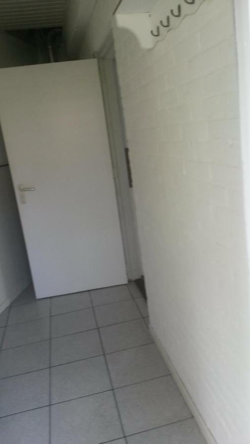 Studio Apartment Wimmenum Екстериор снимка