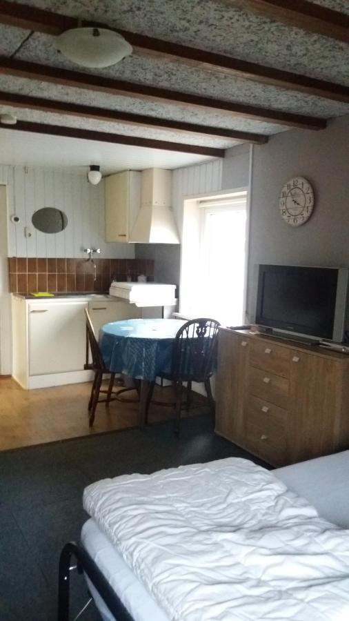 Studio Apartment Wimmenum Стая снимка